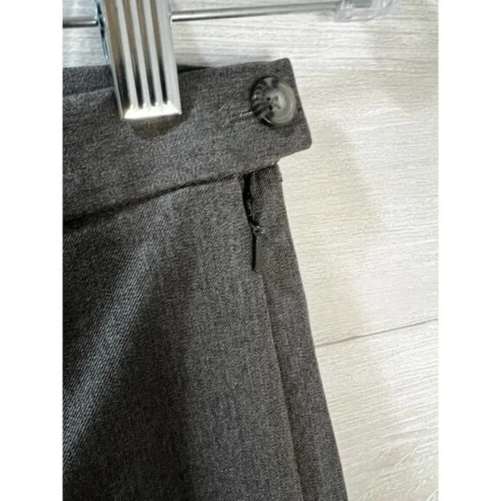 Banana Republic High Rise Legging Gray Size 4‎